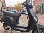 IVA LUX Elektrische Snor Scooter - 3 jaar oud, goede accu, Fietsen en Brommers, Snorfietsen en Snorscooters, Gebruikt, Elektrisch