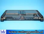Rockford Fosgate POWER T8004 4 kanaals versterker, Gebruikt, Audio Design, Am Breilingsweg 3, 76709 Kronau, Duitsland, Ophalen of Verzenden