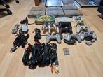 8x een Playstation 1 console - PSX / PSone, Spelcomputers en Games, Spelcomputers | Sony PlayStation 1, Ophalen of Verzenden, Gebruikt