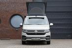 Volkswagen California 6.1 Ocean 2.0 TDI 110kw / 150 PK DSG, Automaat, Buscamper of Camperbus, Volkswagen, Bedrijf