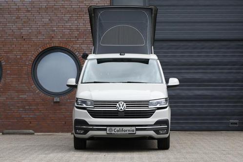 Volkswagen California 6.1 Ocean 2.0 TDI 110kw / 150 PK DSG, Caravans en Kamperen, Campers, Bedrijf, tot en met 4, Buscamper of Camperbus