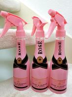 Moet&Chandon Luxe Spray Flacons div Kleuren., Sieraden, Tassen en Uiterlijk, Nieuw, Ophalen of Verzenden