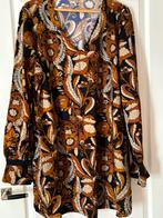 Plus basics shirt maat 50, Kleding | Dames, Grote Maten, Verzenden, Zo goed als nieuw, Shirt of Top