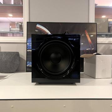 Focal sub 600 p subwoofer (retour) beschikbaar voor biedingen