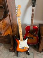 Fender Stratocaster Plus - 1993, Ophalen of Verzenden, Gebruikt, Solid body, Fender