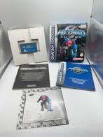 Metroid prime fusion, Spelcomputers en Games, 1 speler, Ophalen of Verzenden, Zo goed als nieuw, Lennh0547@gmail.com