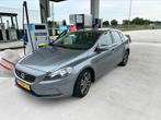 Volvo V40 summum business  2.0 D4 190PK 2014 Grijs, Euro 5, Stof, Zwart, Stationwagon