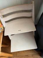 Trip trap stoel, Kinderen en Baby's, Kinderstoelen, Ophalen of Verzenden, Zo goed als nieuw, Meegroeistoel