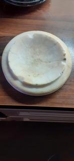 Marmeren Asbak, Ophalen of Verzenden