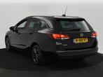 Opel Astra Sports Tourer 1.2 Design & Tech NAVI|LED|CAMERA|A, Te koop, Benzine, 110 pk, Gebruikt