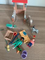 Playmobil 71471. Ezels., Ophalen, Zo goed als nieuw, Complete set