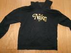 Een jongens sweater maat 140 van Nike zwart, Kinderen en Baby's, Kinderkleding | Maat 140, Overige typen, Ophalen of Verzenden