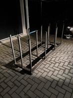 Platenkar 60x200cm, Doe-het-zelf en Verbouw, Transportwagens, 100 liter of meer, Ophalen, Zo goed als nieuw, Overige typen