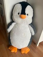 Grote knuffel pinguïn, Ophalen, Zo goed als nieuw, Kraamcadeau