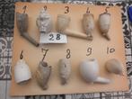 10 pijpenkoppen foto 28, Verzamelen, Rookartikelen, Aanstekers en Luciferdoosjes, Ophalen of Verzenden, Zo goed als nieuw, Overige typen
