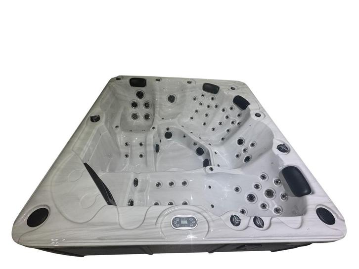 Nieuwe balboa jacuzzi luxe, Tuin en Terras, Zwembad-toebehoren, Nieuw, Ophalen