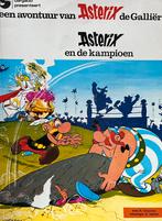 Asterix diverse titels, Meerdere stripboeken, Ophalen of Verzenden, Gelezen