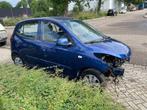 LOSSE ONDERDELEN HYUNDAI I10 1.1 2013 G4HG 97996 km WGM, Auto-onderdelen, Carrosserie en Plaatwerk, Gebruikt, Ophalen of Verzenden