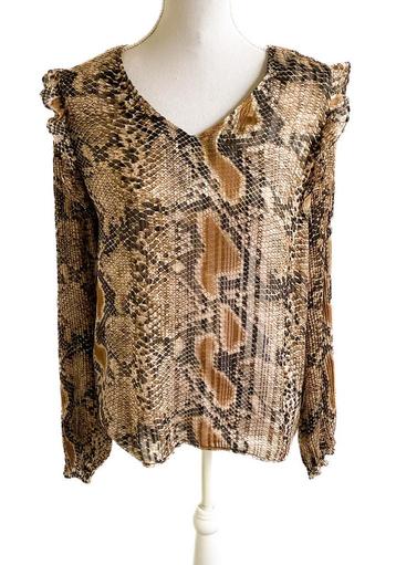 Mooie top van Emma 40 beschikbaar voor biedingen