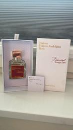 Baccarat Rouge 540 | 70 ML, Verzenden, Zo goed als nieuw