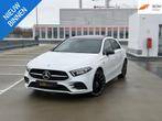 Mercedes-Benz A-klasse 250 e Premium PANO | CAMERA | Ambient, Stof, Gebruikt, Euro 6, 4 cilinders