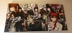 Steins;Gate 0 Manga Compleet, Complete serie of reeks, Ophalen of Verzenden, Zo goed als nieuw, Japan (Manga)