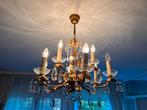 Lampen ivm herinrichting, Ophalen, Gebruikt, Metaal