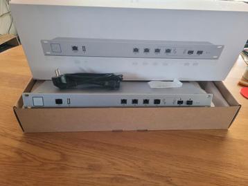 Ubiquiti USG-PRO-4 beschikbaar voor biedingen