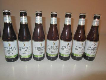 Straffe Hendrik Wild 2019 t/m 2025 beschikbaar voor biedingen