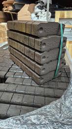 Bruinkool Briketten - REKORD, Minder dan 3 m³, Ophalen of Verzenden, Overige houtsoorten, Blokken