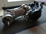 GY6 4 takt Nieuw Blok Compleet 50cc Euro4, Ophalen of Verzenden, Nieuw