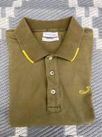 Jacob Cohen polo maat M, Kleding | Heren, Maat 48/50 (M), Jacob Cohen, Ophalen of Verzenden, Zo goed als nieuw