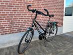 Koga Myata roadrunner trekking fiets 56cm, Ophalen, 28 inch, Koga Miyata, Meer dan 20 versnellingen
