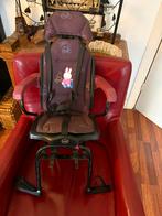 GMG FIETSSTOELTJE, Ophalen, Gebruikt, Achterzitje, GMC