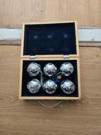 jeu de boules ballen, Ophalen, Zo goed als nieuw, Bal