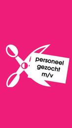 Personeel gezocht m/v Bergen op zoom, Zonder afspraak, Verven of Highlights