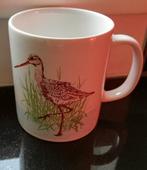 Vintage Grutto beker, Ophalen of Verzenden, Zo goed als nieuw, Overige stijlen, Kop(pen) en/of Schotel(s)