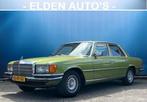Mercedes-Benz S-klasse 450 SE/Gerestaureerd/In Nieuwstaat, Automaat, Achterwielaandrijving, Gebruikt, 8 cilinders