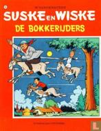 Gezocht:  De Bokkerijders Strip - Suske en Wiske, Gelezen, Willy Van der steen, Ophalen of Verzenden, Eén stripboek