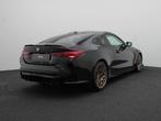 BMW M4 CS Coupé BMW M4 Coupé M Drive Professional | M Carb, Auto's, BMW, Automaat, LED verlichting, Euro 6, 4 stoelen