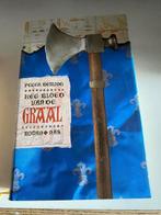 Het Bloed van de Graal, Peter Berling, hardcover nieuwstaat, Boeken, Ophalen of Verzenden, Zo goed als nieuw