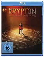 Krypton Seizoen 1, Nieuw, Geseald. BRD. (Superman)., Ophalen of Verzenden, Nieuw in verpakking, Tv en Series, Boxset