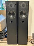 Stereo luidsprekers Dali, Gebruikt, 120 watt of meer, Front, Rear of Stereo speakers, Ophalen