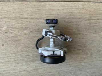 Nintendo Amiibo - ROB Nr 46 - Super Smash Bros series R.o.b. beschikbaar voor biedingen