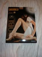 panty maat 40-42 merk : Oroblu, Bruin, Verzenden, Nieuw, Maat 40/42 (M)