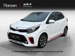 Kia Picanto 1.0 MPi GT-Line Edition I Navi I Leder I Camera, Voorwielaandrijving, Gebruikt, Euro 6, 4 stoelen