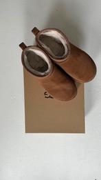 UGGS Platform maat 37, Verzenden, Zo goed als nieuw, Zwart