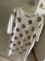 Wit Reinders shirt maat S, Reinders, Wit, Ophalen of Verzenden, Zo goed als nieuw