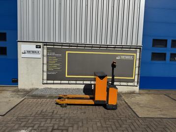 VS-22308 Elektrische palletwagen Still 3ton accu2017 beschikbaar voor biedingen