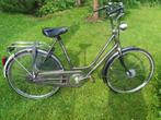 kleine damesfiets Gazelle, Ophalen, Gebruikt, Versnellingen, 50 tot 53 cm